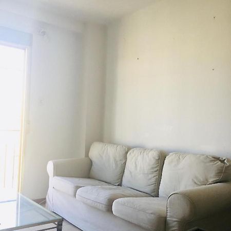 Bonita Habitacion En Piso Compartido, Benimaclet Valencia Bagian luar foto