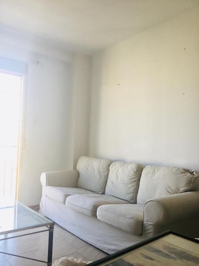 Bonita Habitacion En Piso Compartido, Benimaclet Valencia Bagian luar foto